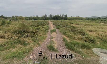 31,708 metro cuadrado Terreno de Venta