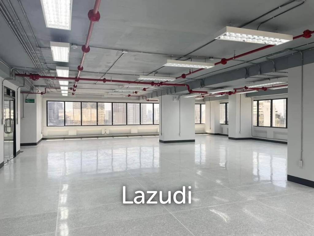 Office Space for rent in Surawong