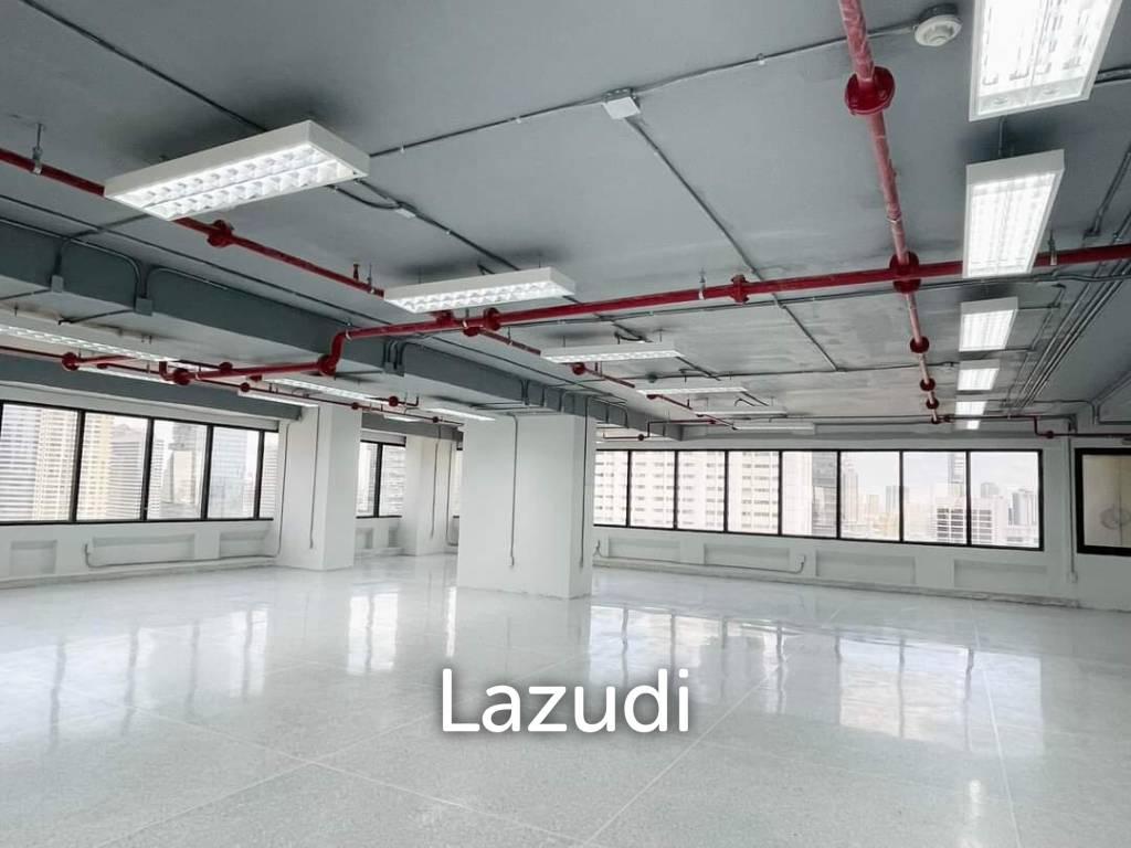 Office Space for rent in Surawong