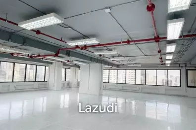 Office Space for rent in Surawong