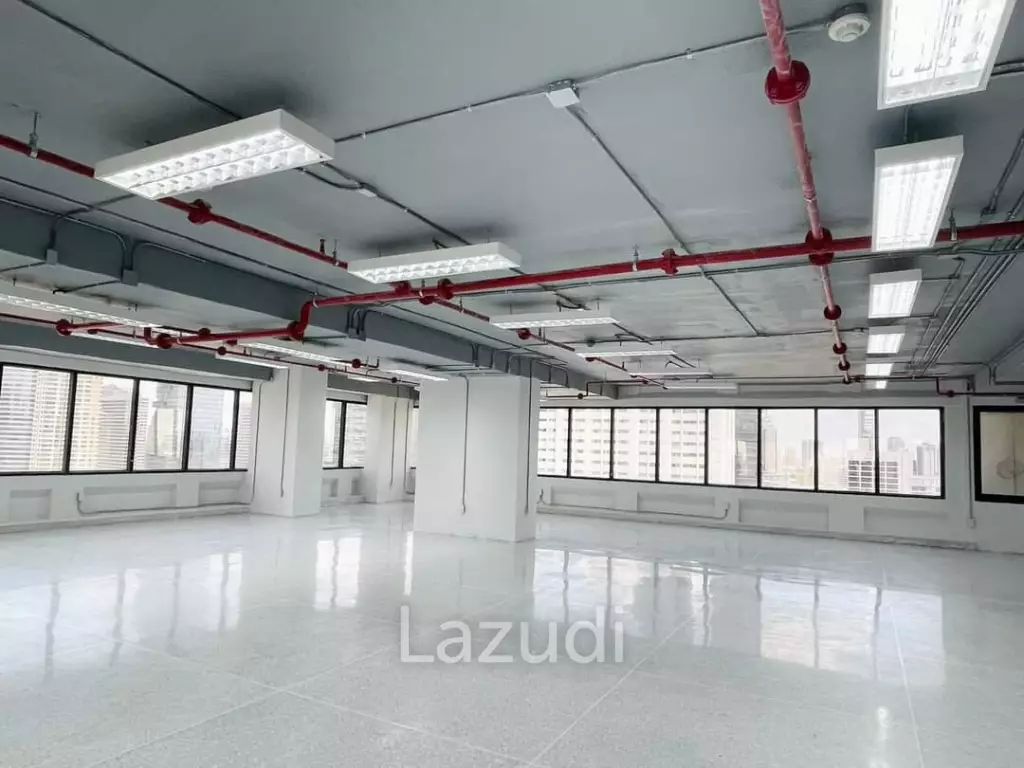 Office Space for rent in Surawong