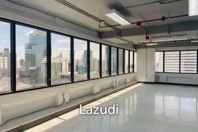 Office Space for rent in Surawong