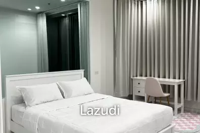 2 bedroom 2 bathroom 76 SQ.M Pyne by Sansiri