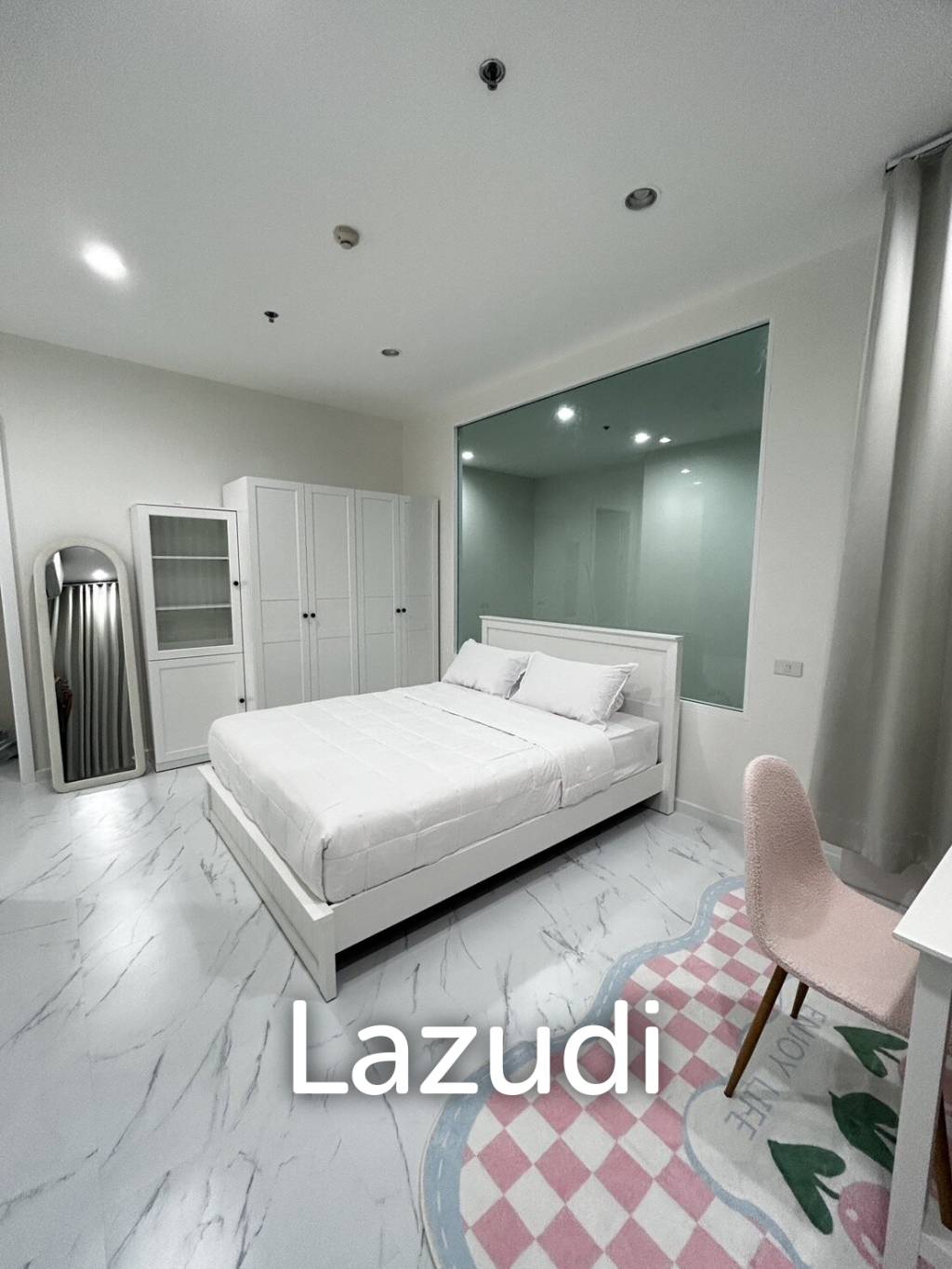2 bedroom 2 bathroom 76 SQ.M Pyne by Sansiri