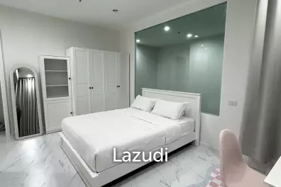 2 bedroom 2 bathroom 76 SQ.M Pyne by Sansiri