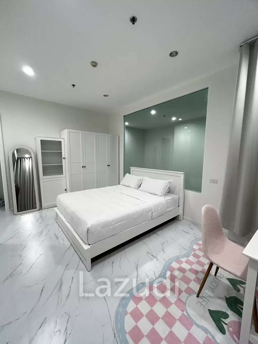2 bedroom 2 bathroom 76 SQ.M Pyne by Sansiri