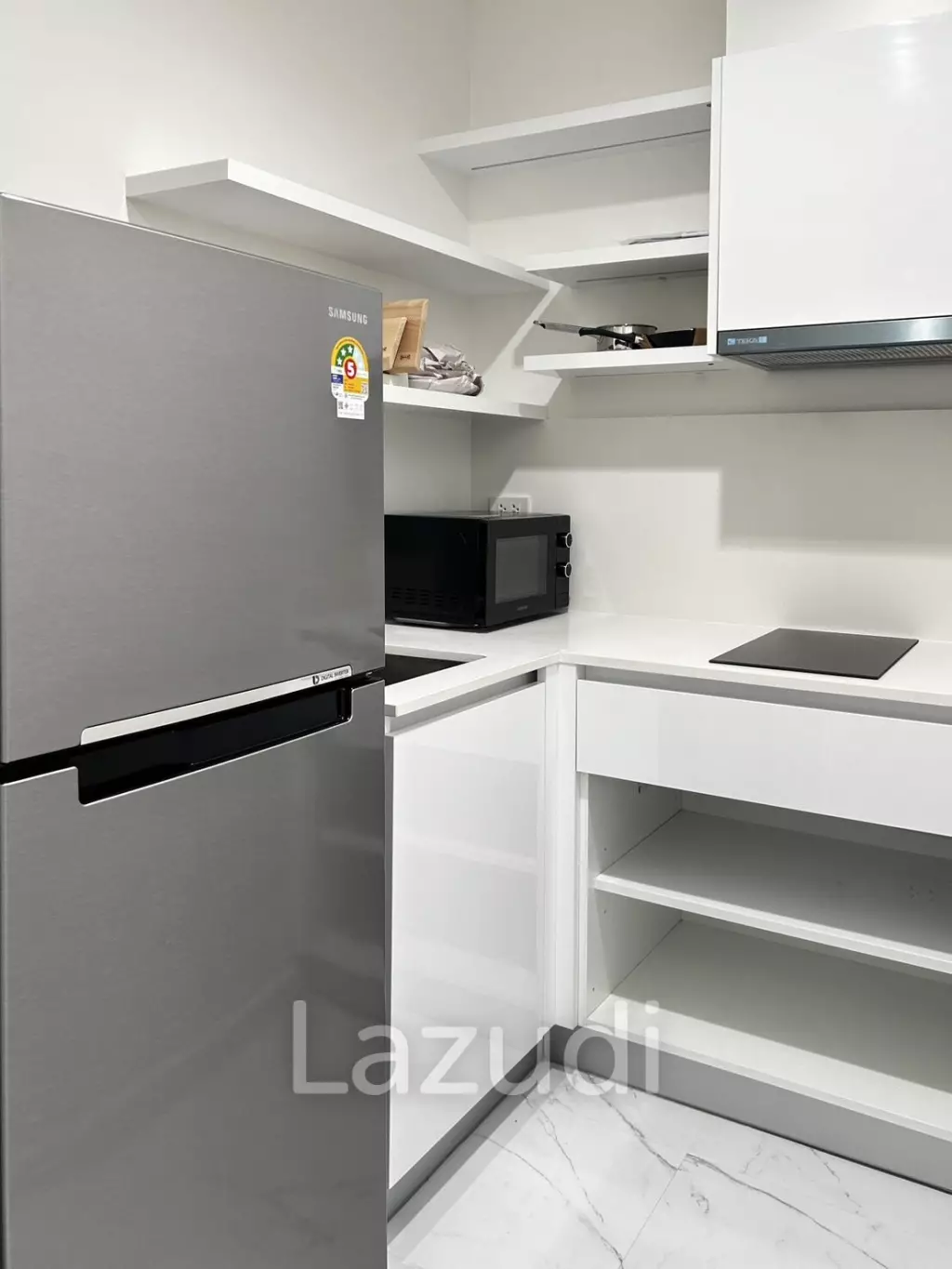 2 bedroom 2 bathroom 76 SQ.M Pyne by Sansiri