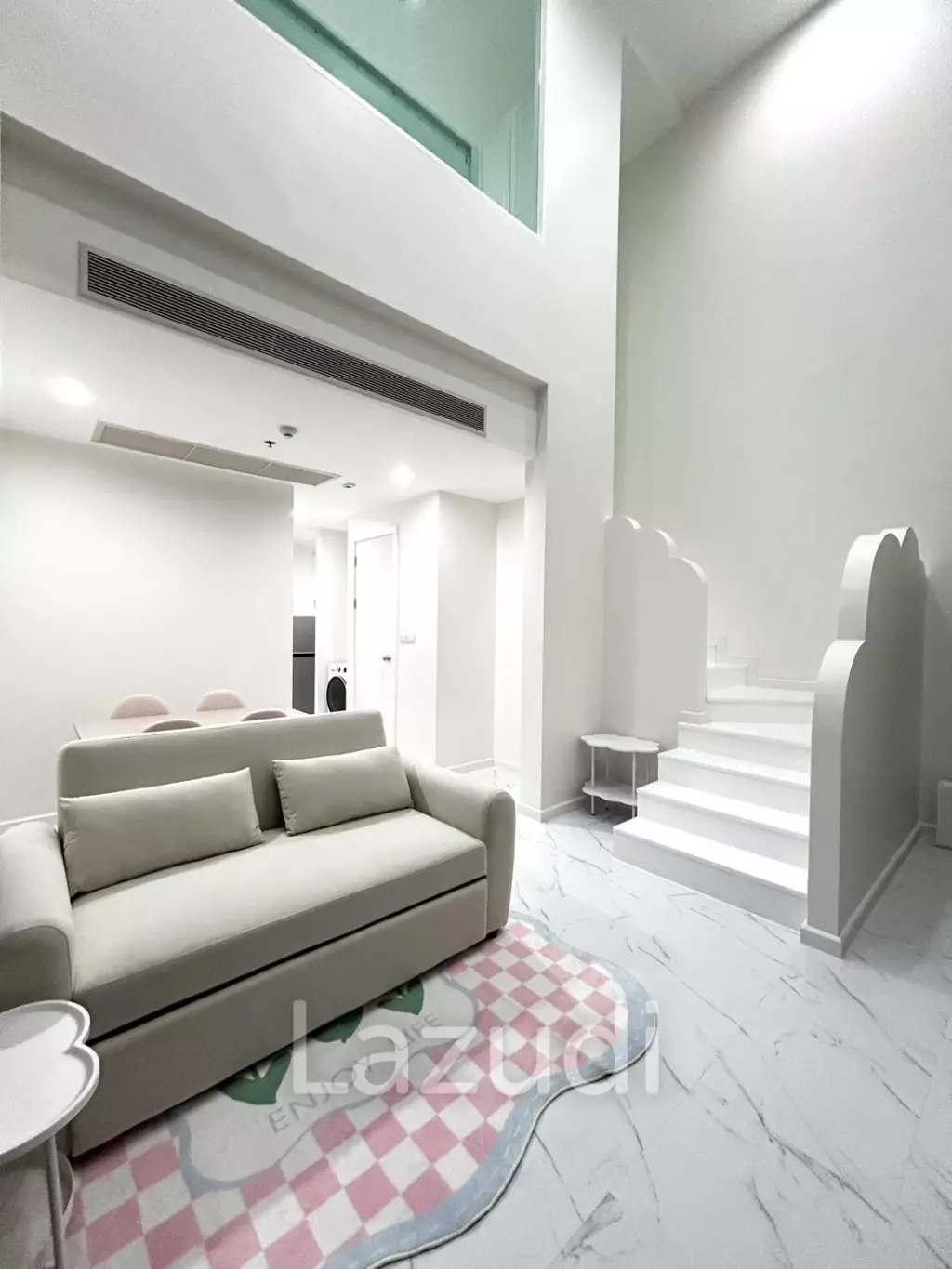 2 bedroom 2 bathroom 76 SQ.M Pyne by Sansiri