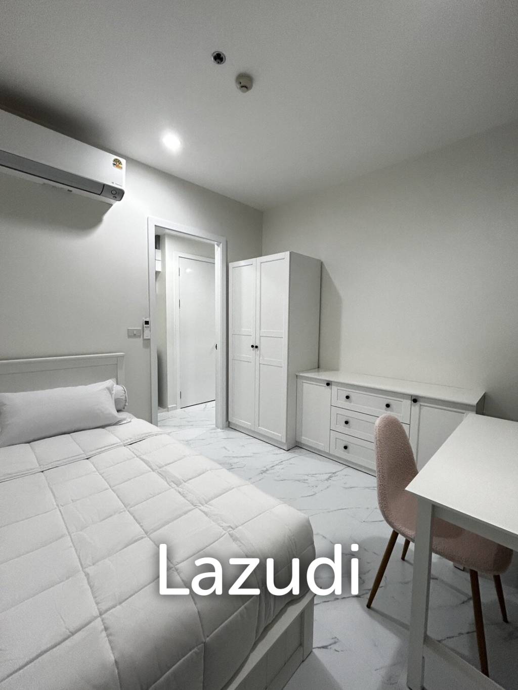 2 bedroom 2 bathroom 76 SQ.M Pyne by Sansiri