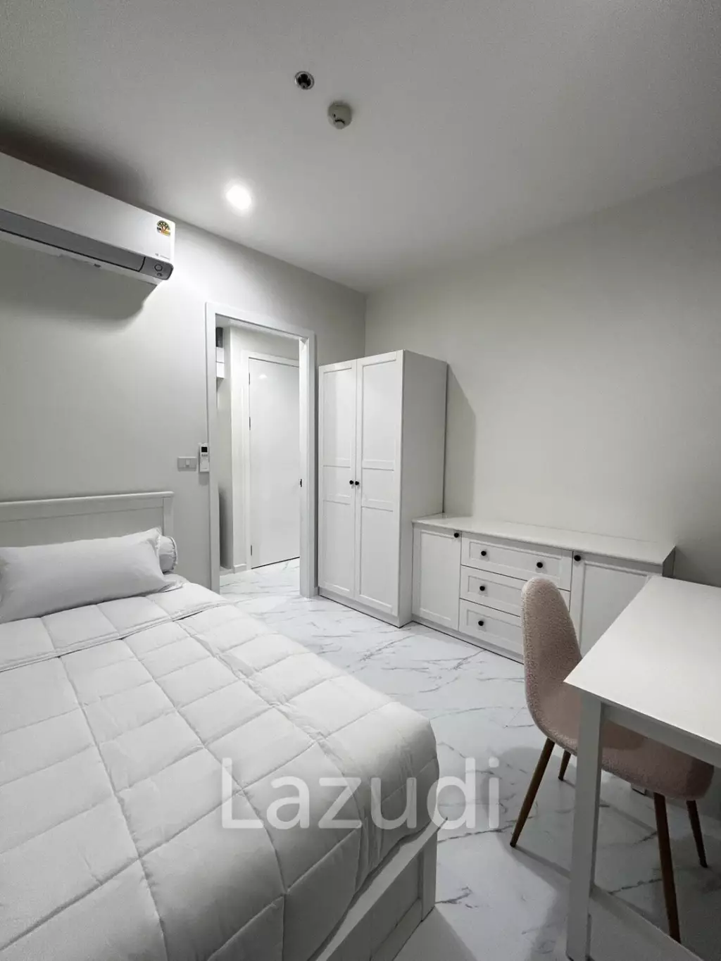 2 bedroom 2 bathroom 76 SQ.M Pyne by Sansiri