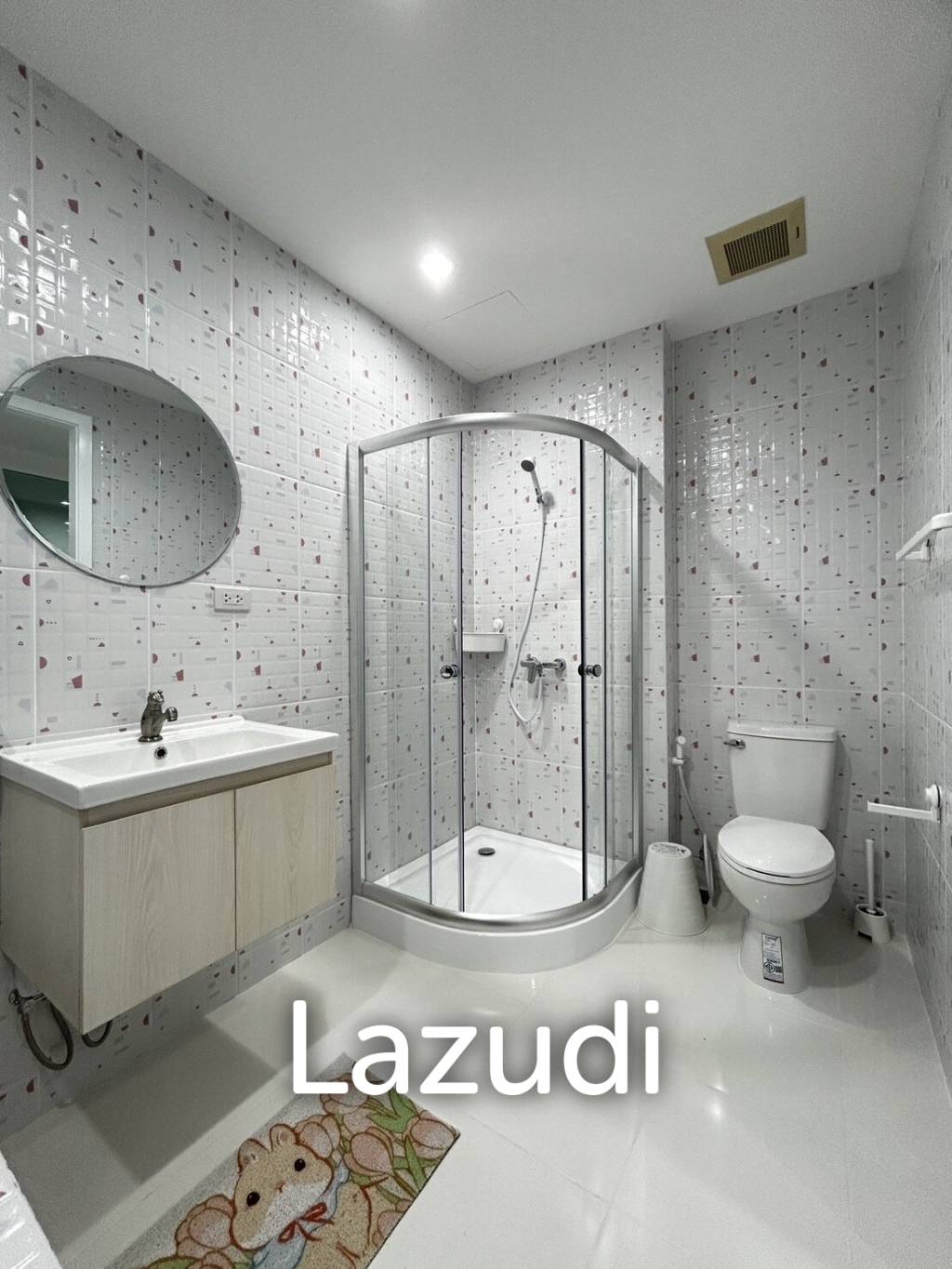 2 bedroom 2 bathroom 76 SQ.M Pyne by Sansiri