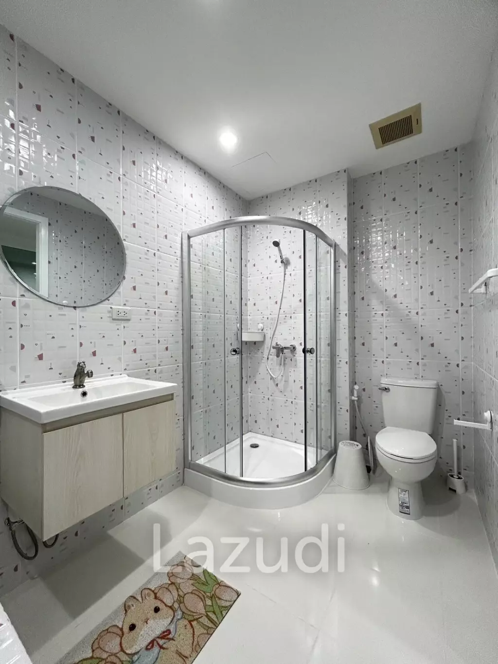 2 bedroom 2 bathroom 76 SQ.M Pyne by Sansiri