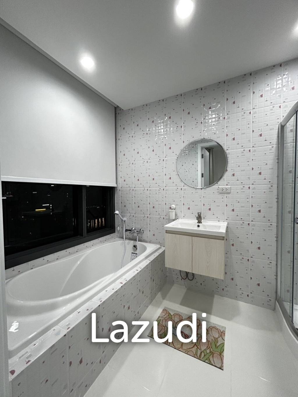 2 bedroom 2 bathroom 76 SQ.M Pyne by Sansiri