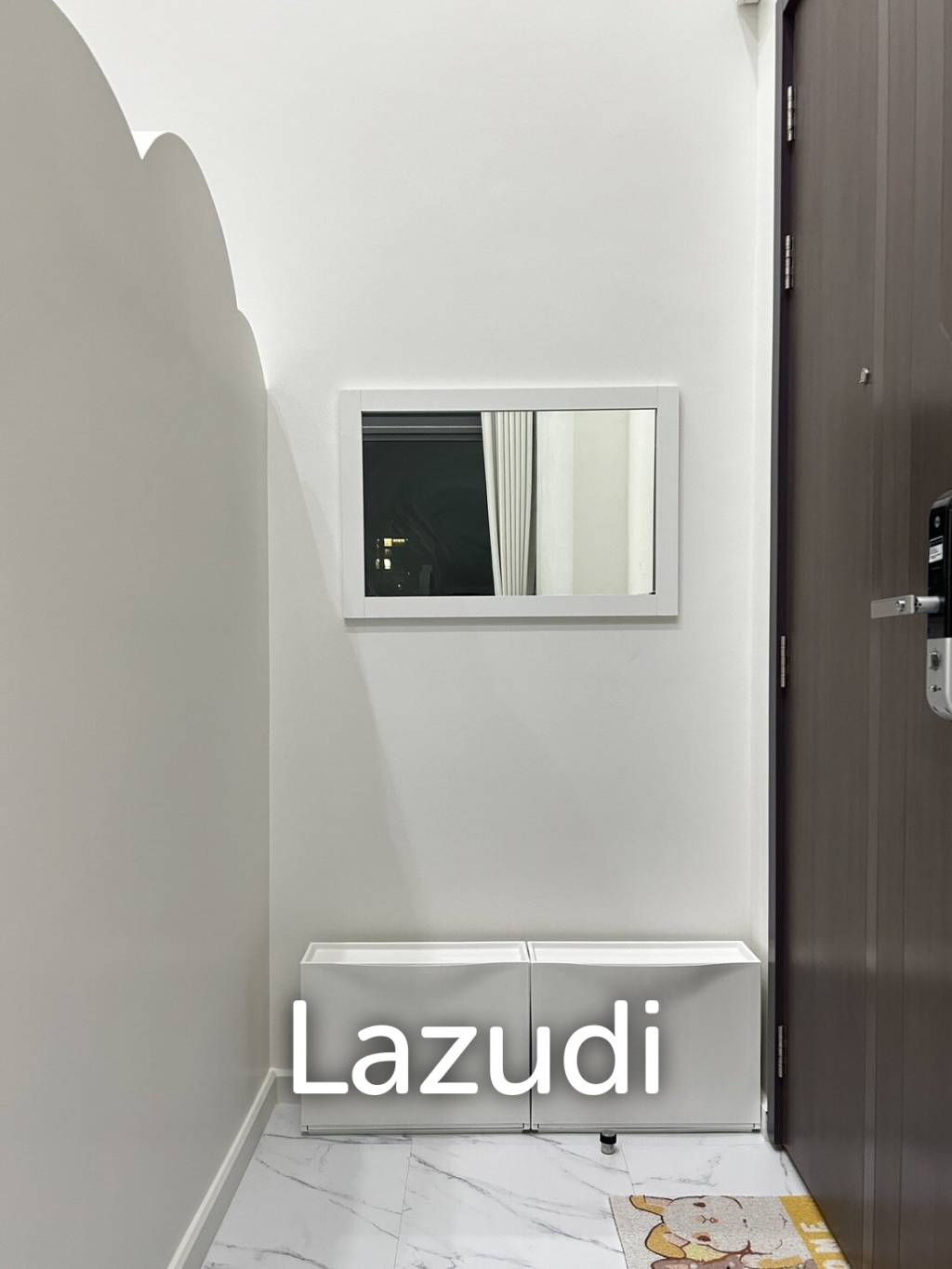 2 bedroom 2 bathroom 76 SQ.M Pyne by Sansiri