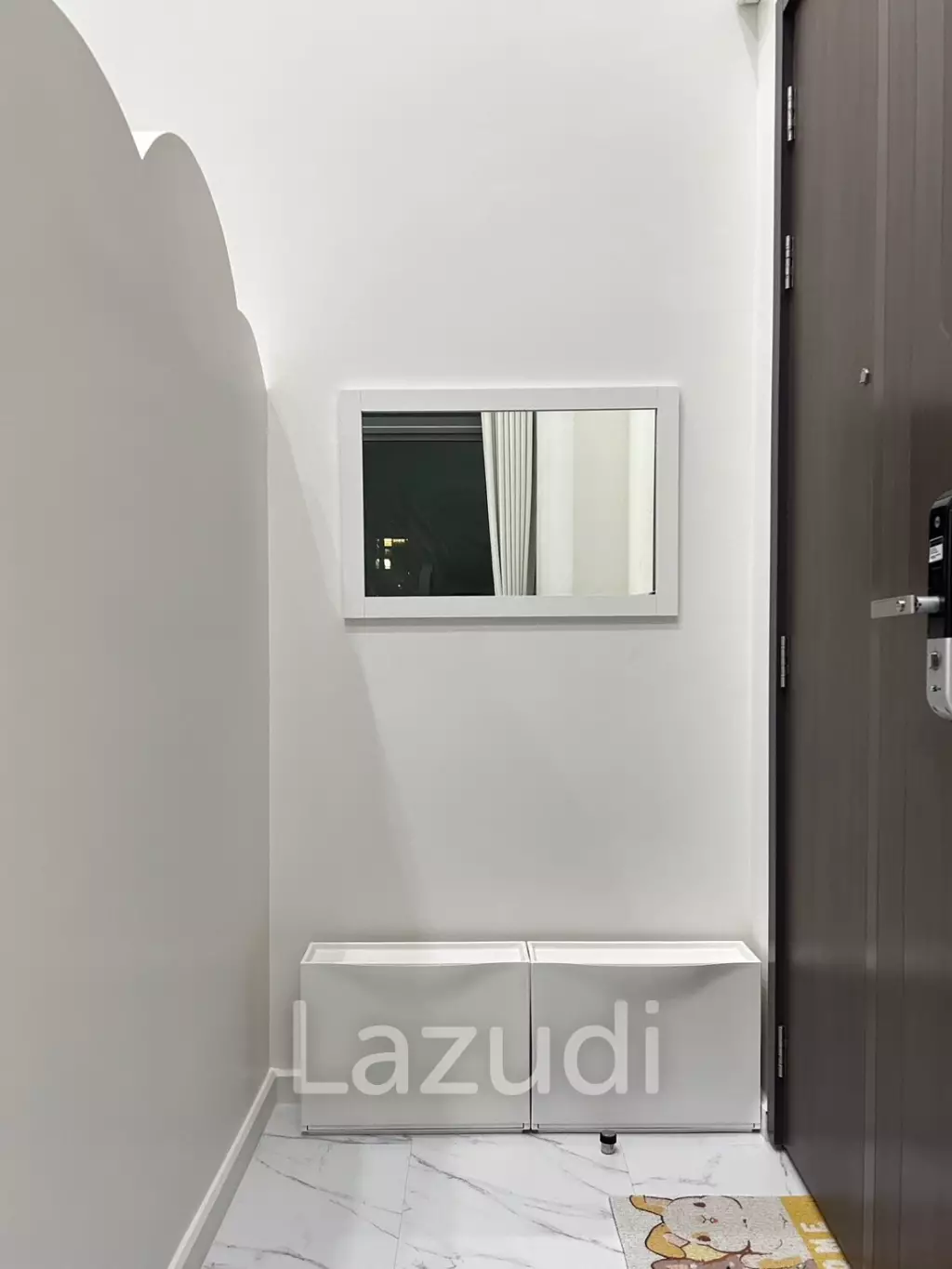 2 bedroom 2 bathroom 76 SQ.M Pyne by Sansiri