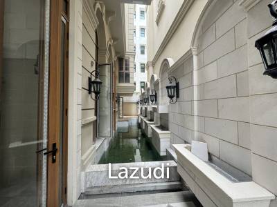 [Bare Shell] 4 Bed 4 Bath 864 SQ.M Casa Ekkamai 28