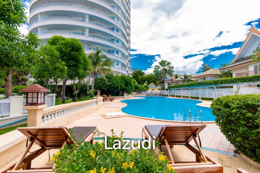 78 Kvm 2 Seng 2 Bad Leilighet for Salg