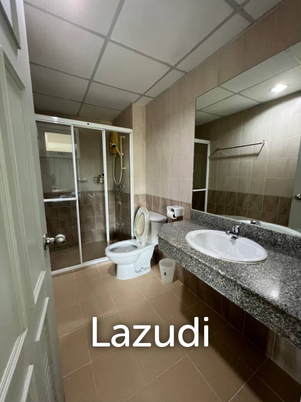 78 Kvm 2 Seng 2 Bad Leilighet for Salg