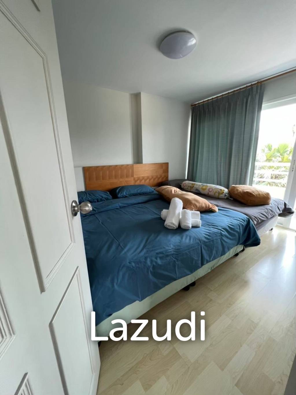 78 Kvm 2 Seng 2 Bad Leilighet for Salg