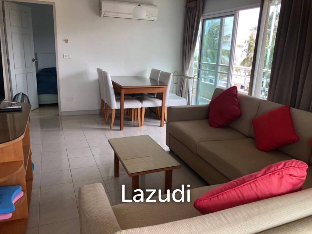 78 Kvm 2 Seng 2 Bad Leilighet for Salg