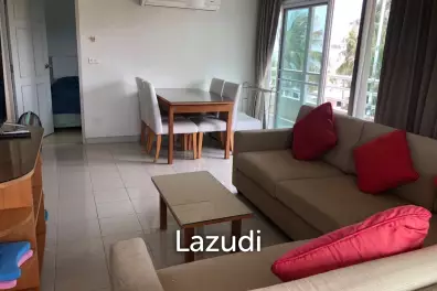 BAAN RUENROM : Elegant 2 Bed Condo at Cha-am