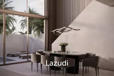 CONTEMPORARY VILLA WITH A PRIVATE POOL IN ULUWATU