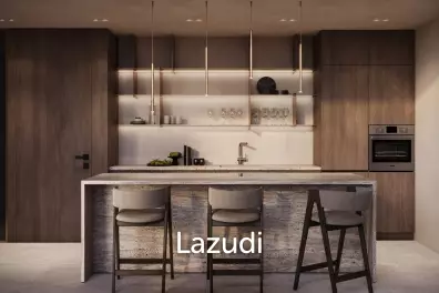 CONTEMPORARY VILLA WITH A PRIVATE POOL IN ULUWATU