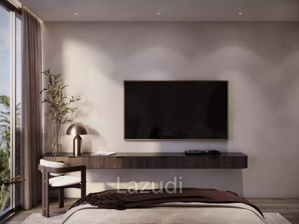 CONTEMPORARY VILLA WITH A PRIVATE POOL IN ULUWATU