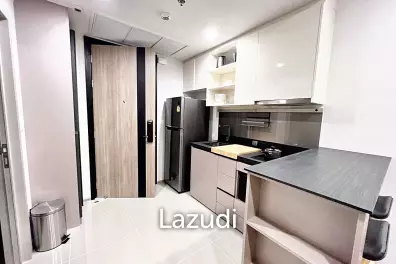 1 Bed 1 Bath 34 SQ.M OKA HAUS Sukhumvit 36
