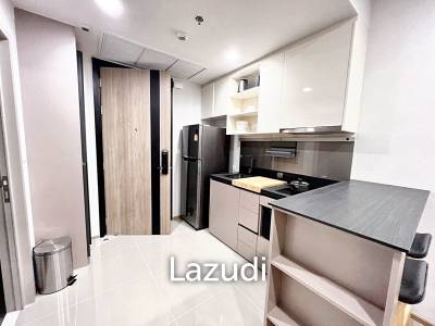 1 Bed 1 Bath 34 SQ.M OKA HAUS Sukhumvit 36