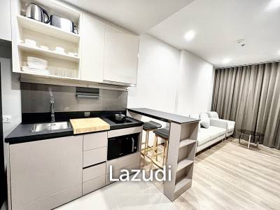1 Bed 1 Bath 34 SQ.M OKA HAUS Sukhumvit 36