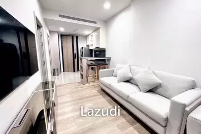 1 Bed 1 Bath 34 SQ.M OKA HAUS Sukhumvit 36