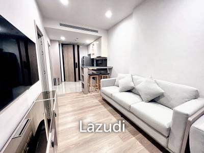 1 Bed 1 Bath 34 SQ.M OKA HAUS Sukhumvit 36