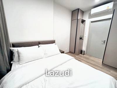 1 Bed 1 Bath 34 SQ.M OKA HAUS Sukhumvit 36