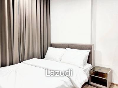 1 Bed 1 Bath 34 SQ.M OKA HAUS Sukhumvit 36