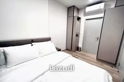 1 Bed 1 Bath 34 SQ.M OKA HAUS Sukhumvit 36
