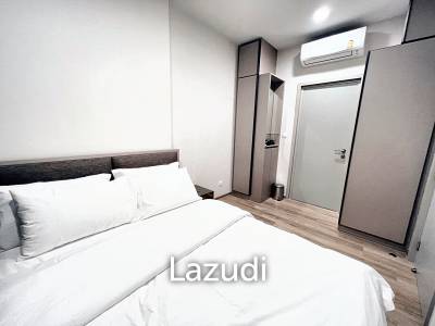 1 Bed 1 Bath 34 SQ.M OKA HAUS Sukhumvit 36