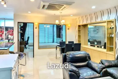 1 Bed 1 Bath 57 SQ.M Sukhumvit Living Town