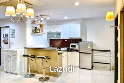 1 Bed 1 Bath 57 SQ.M Sukhumvit Living Town