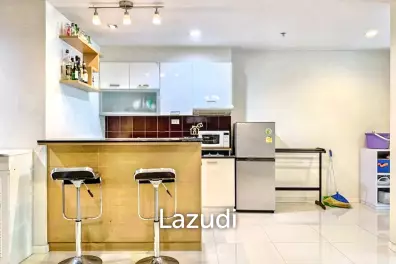 1 Bed 1 Bath 57 SQ.M Sukhumvit Living Town