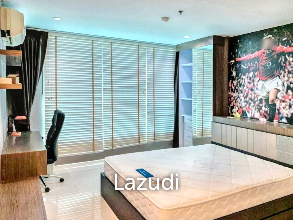 1 Bed 1 Bath 57 SQ.M Sukhumvit Living Town