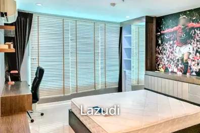 1 Bed 1 Bath 57 SQ.M Sukhumvit Living Town