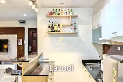1 Bed 1 Bath 57 SQ.M Sukhumvit Living Town