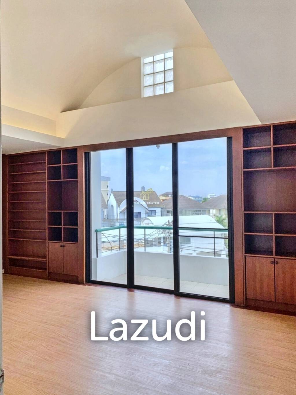 4 Bed 3 Bath Townhouse at Home Place Village