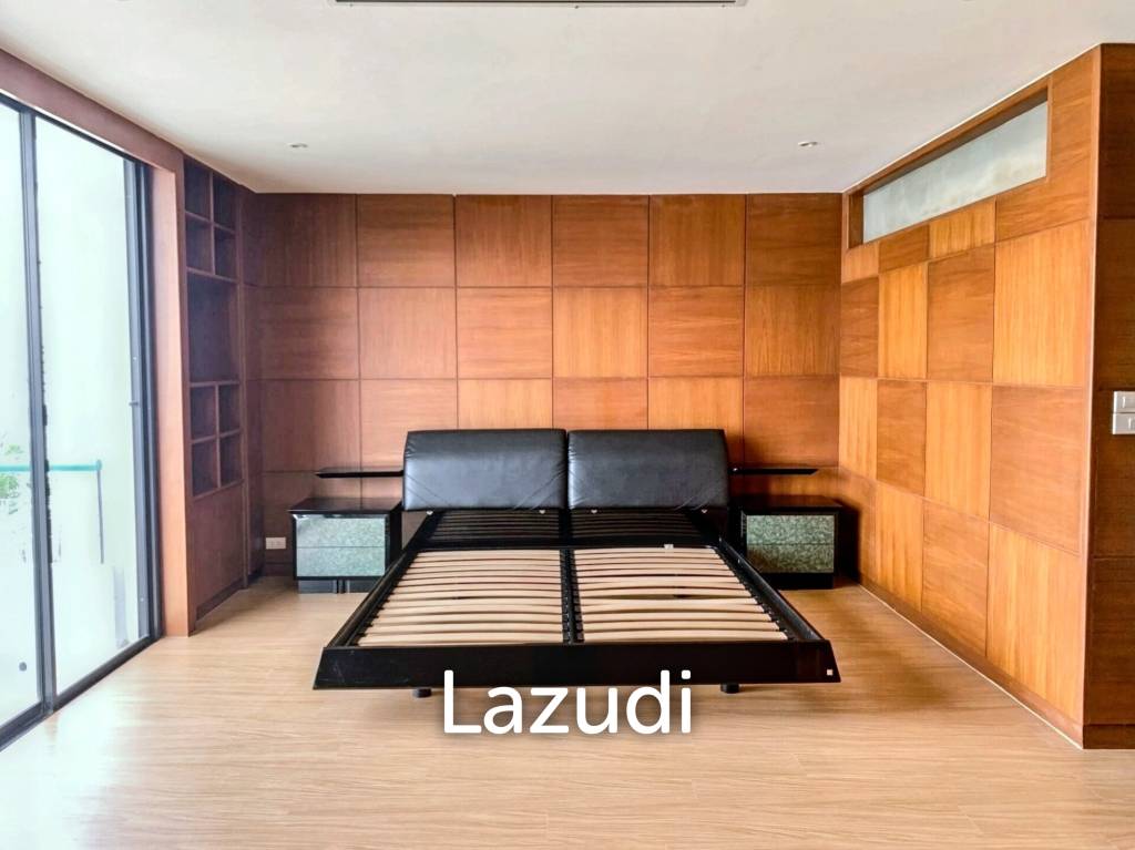 4 Bed 3 Bath Townhouse at Home Place Village