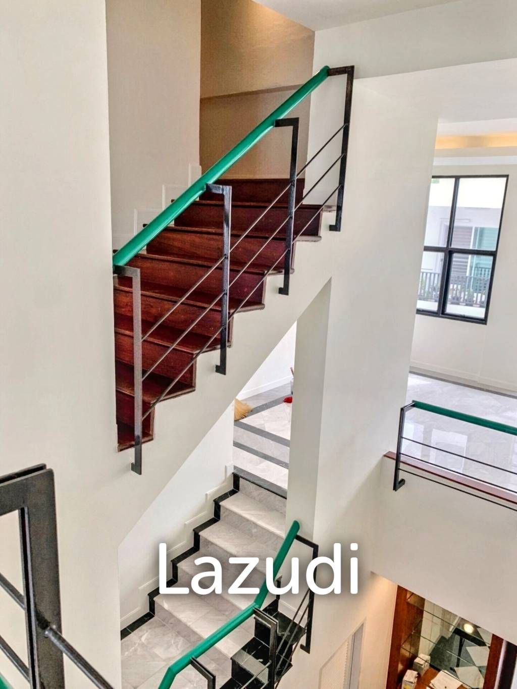 4 Bed 3 Bath Townhouse at Home Place Village