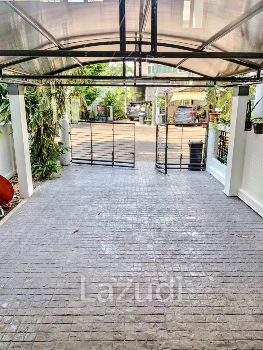 4 Bed 3 Bath Townhouse at Home Place Village