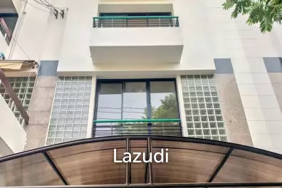 4 Bed 3 Bath Townhouse at Home Place Village