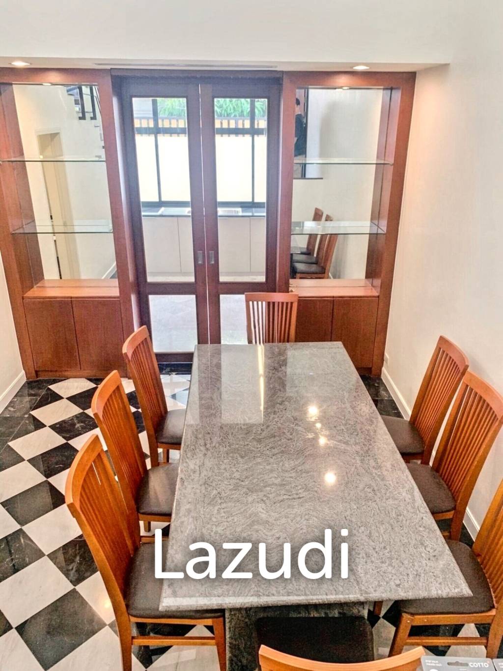 4 Bed 3 Bath Townhouse at Home Place Village
