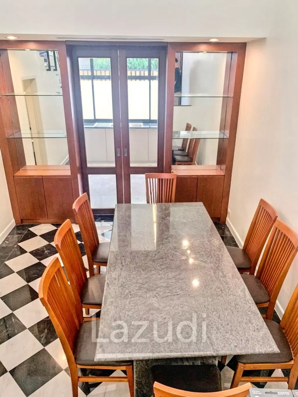 4 Bed 3 Bath Townhouse at Home Place Village